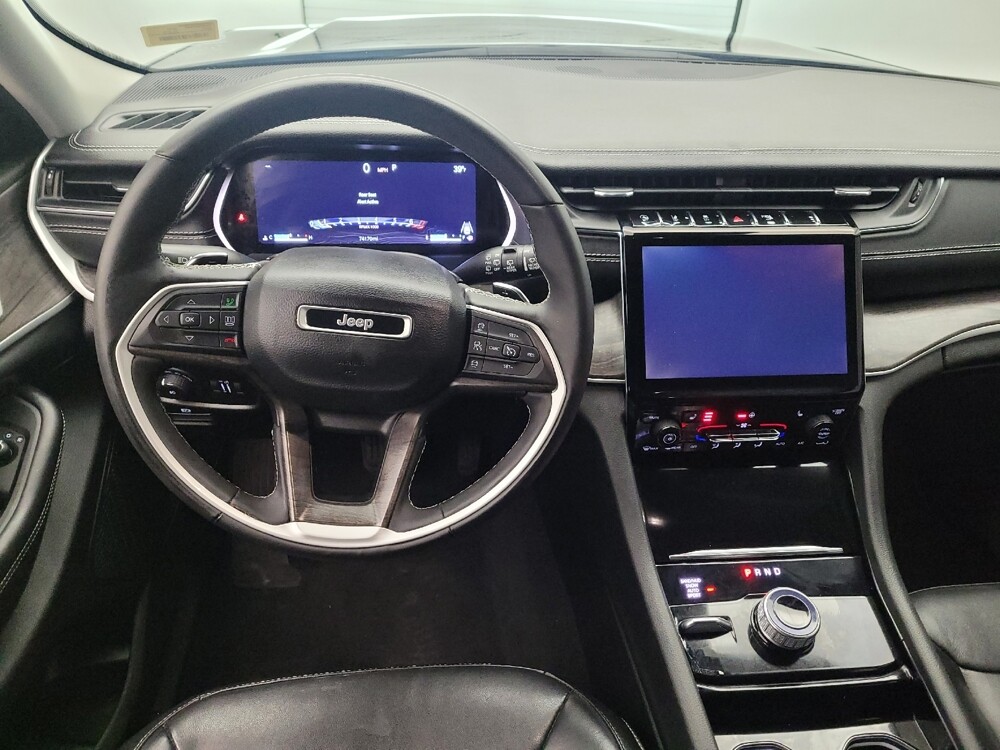 2023 Jeep Grand Cherokee in Louisville, KY 40258 - 18109262 22