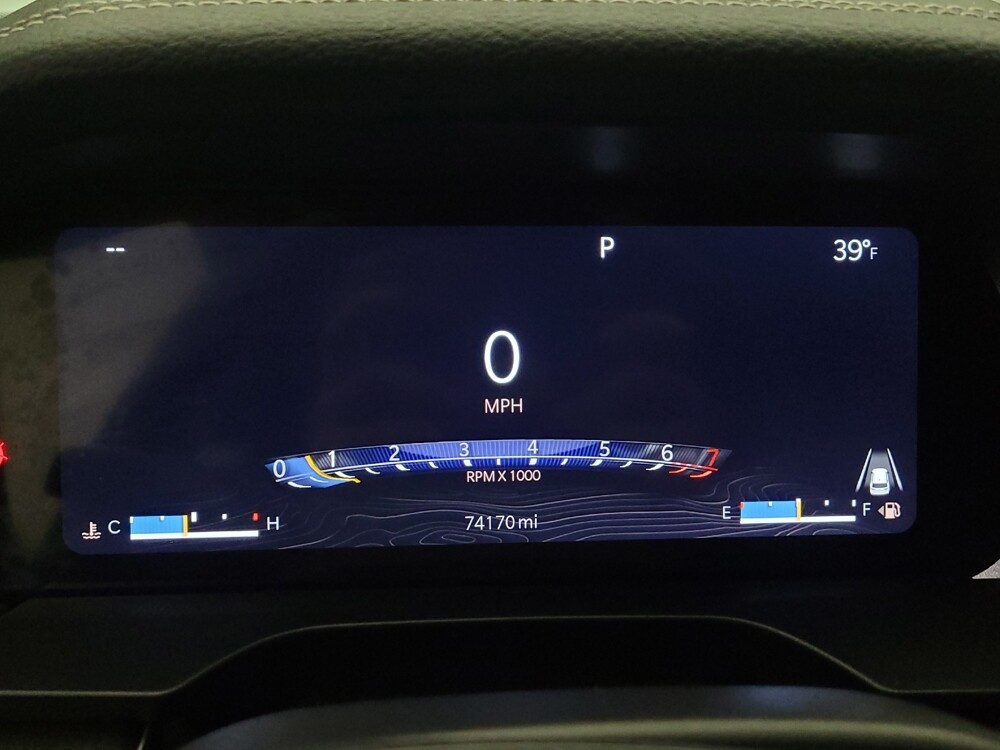 2023 Jeep Grand Cherokee in Louisville, KY 40258 - 18109262 23