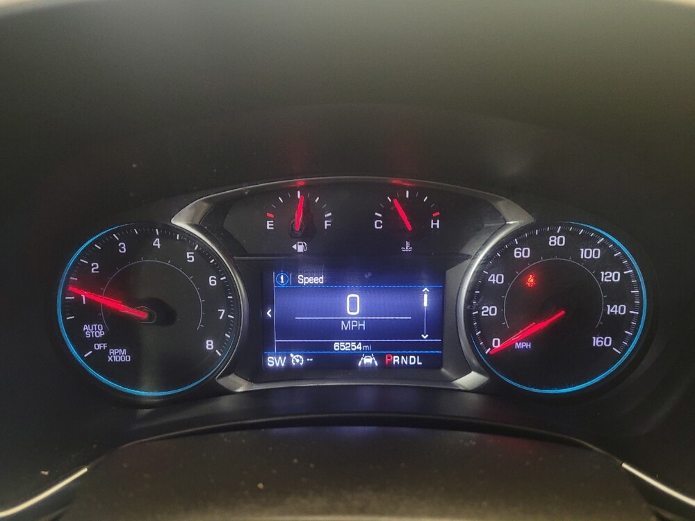 2020 Chevrolet Equinox in Louisville, KY 40258 - 18109263 23