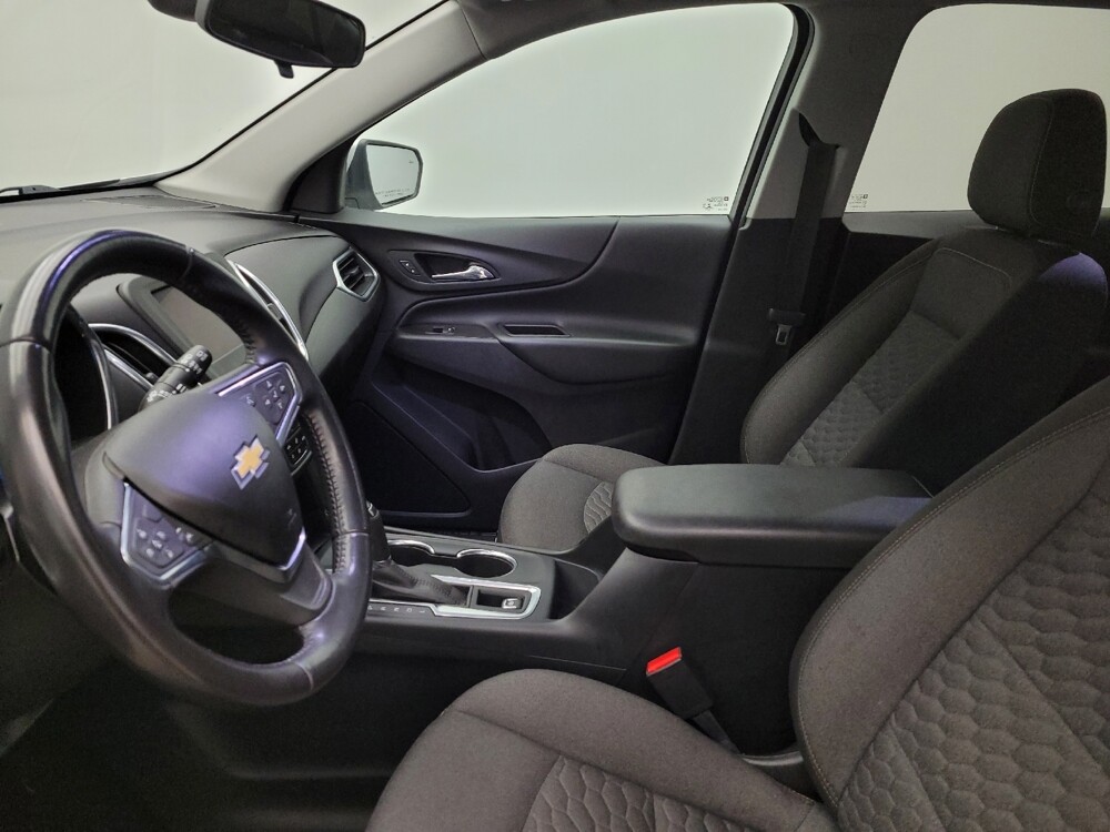 2020 Chevrolet Equinox in Louisville, KY 40258 - 18109263 17