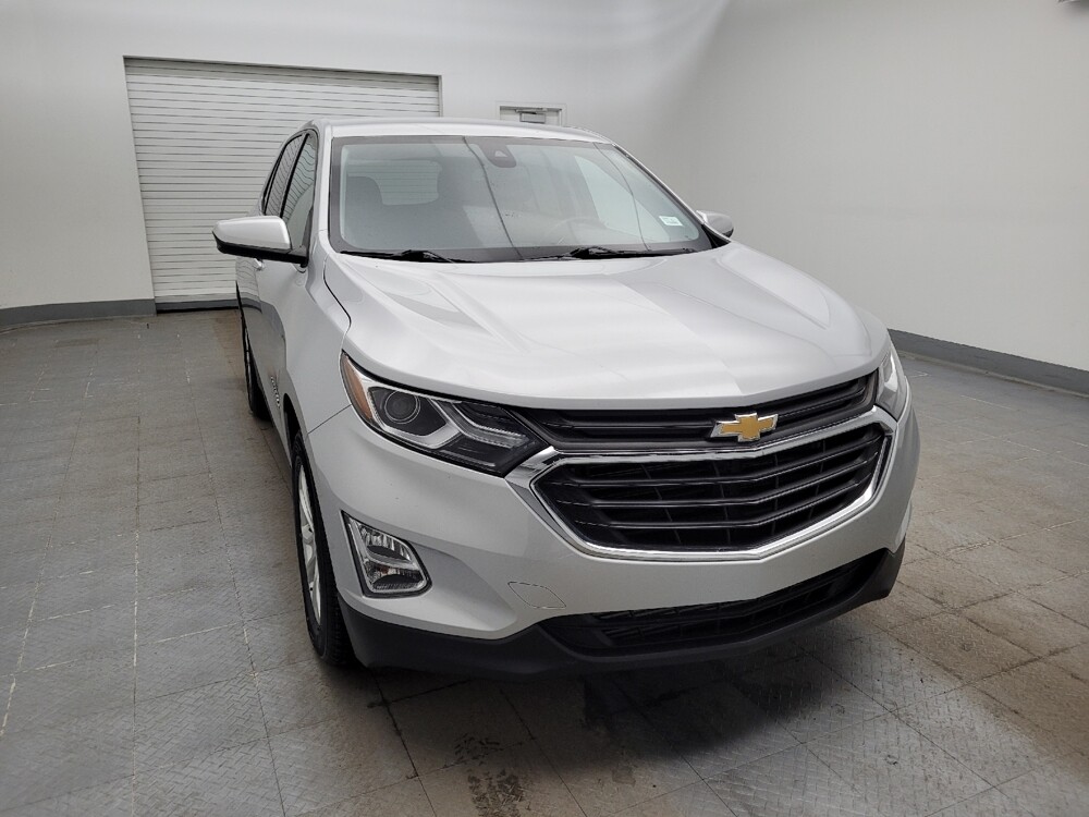 2020 Chevrolet Equinox in Louisville, KY 40258 - 18109263 14