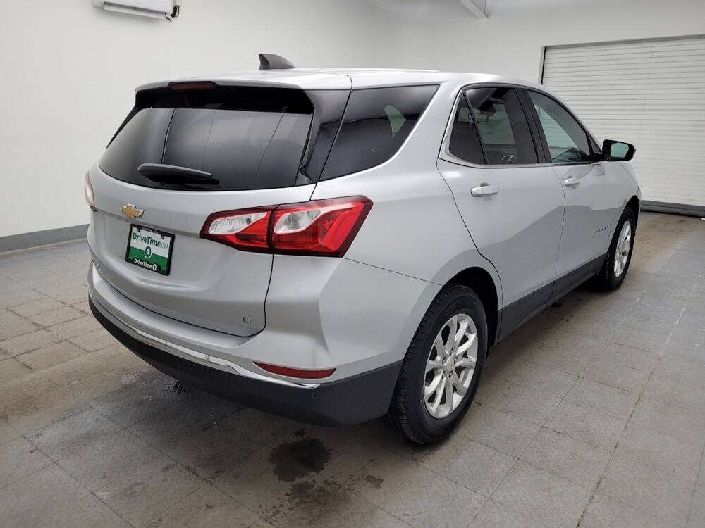 2020 Chevrolet Equinox in Louisville, KY 40258 - 18109263 9