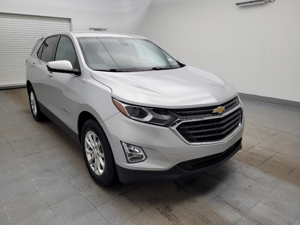 2020 Chevrolet Equinox in Louisville, KY 40258 - 18109263 13