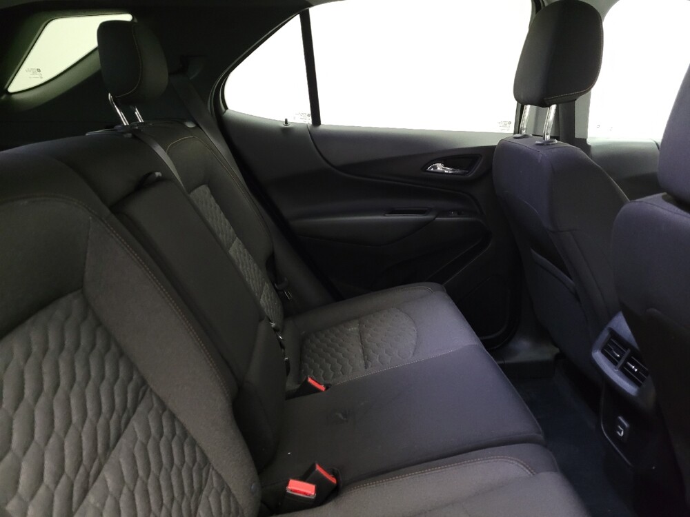 2020 Chevrolet Equinox in Louisville, KY 40258 - 18109263 19