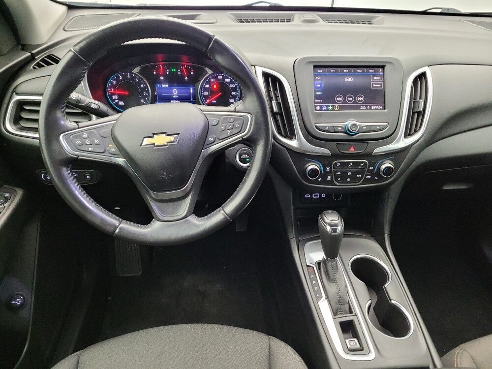 2020 Chevrolet Equinox in Louisville, KY 40258 - 18109263 22