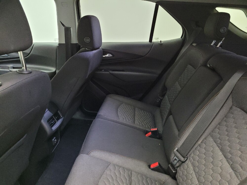 2020 Chevrolet Equinox in Louisville, KY 40258 - 18109263 18