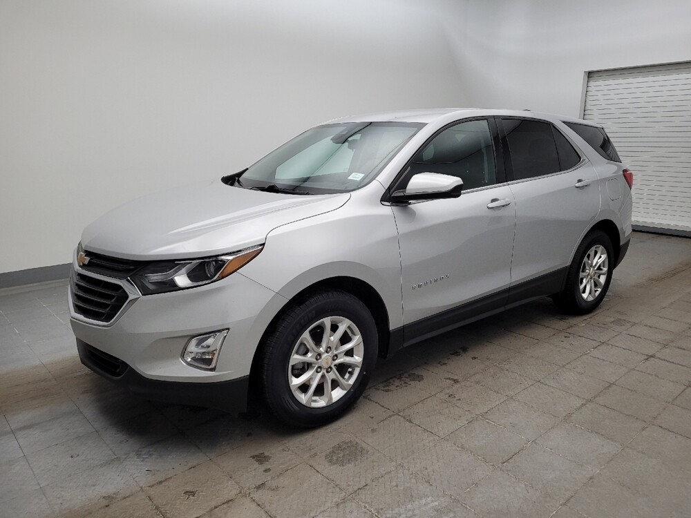 2020 Chevrolet Equinox in Louisville, KY 40258 - 18109263 2