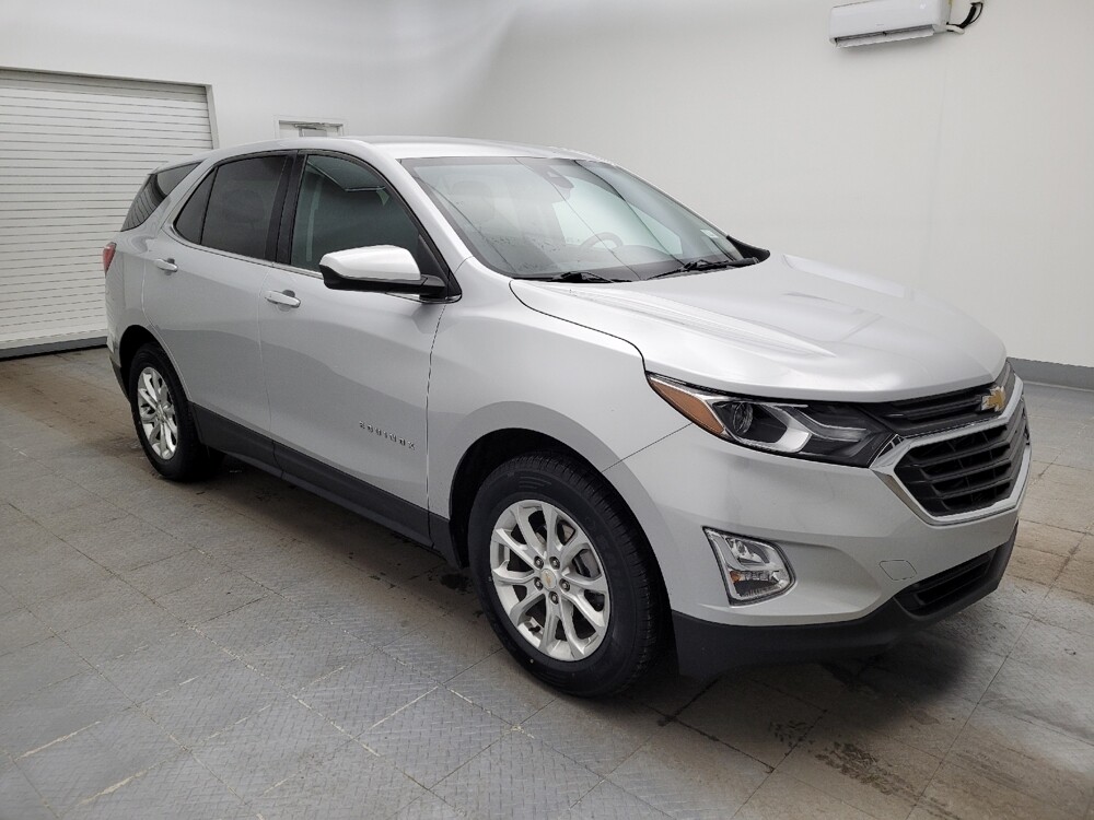 2020 Chevrolet Equinox in Louisville, KY 40258 - 18109263 11