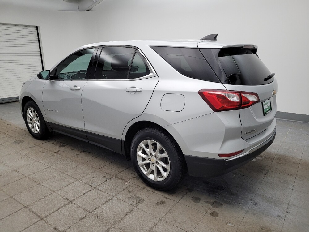 2020 Chevrolet Equinox in Louisville, KY 40258 - 18109263 3