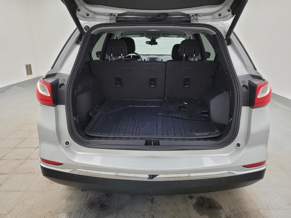 2020 Chevrolet Equinox in Louisville, KY 40258 - 18109263 29