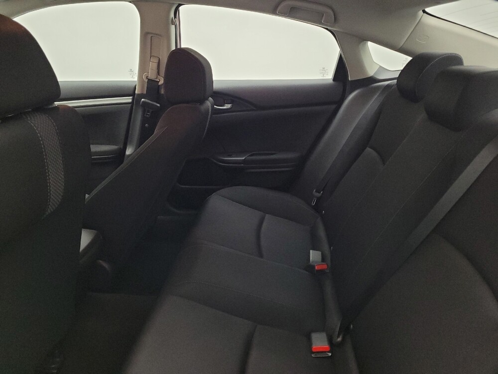 2020 Honda Civic in Cincinnati, OH 45255 - 18109264 18