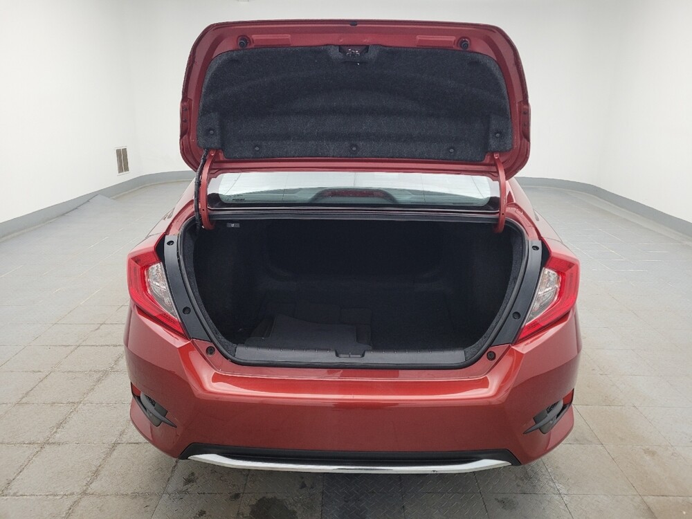 2020 Honda Civic in Cincinnati, OH 45255 - 18109264 29