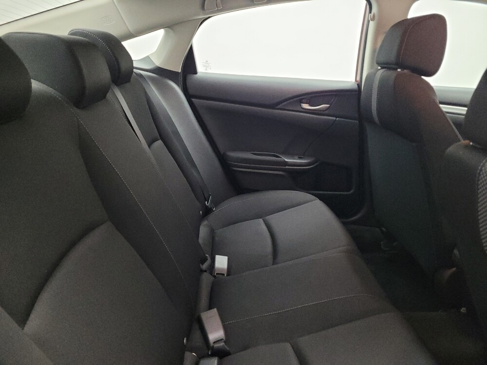 2020 Honda Civic in Cincinnati, OH 45255 - 18109264 19