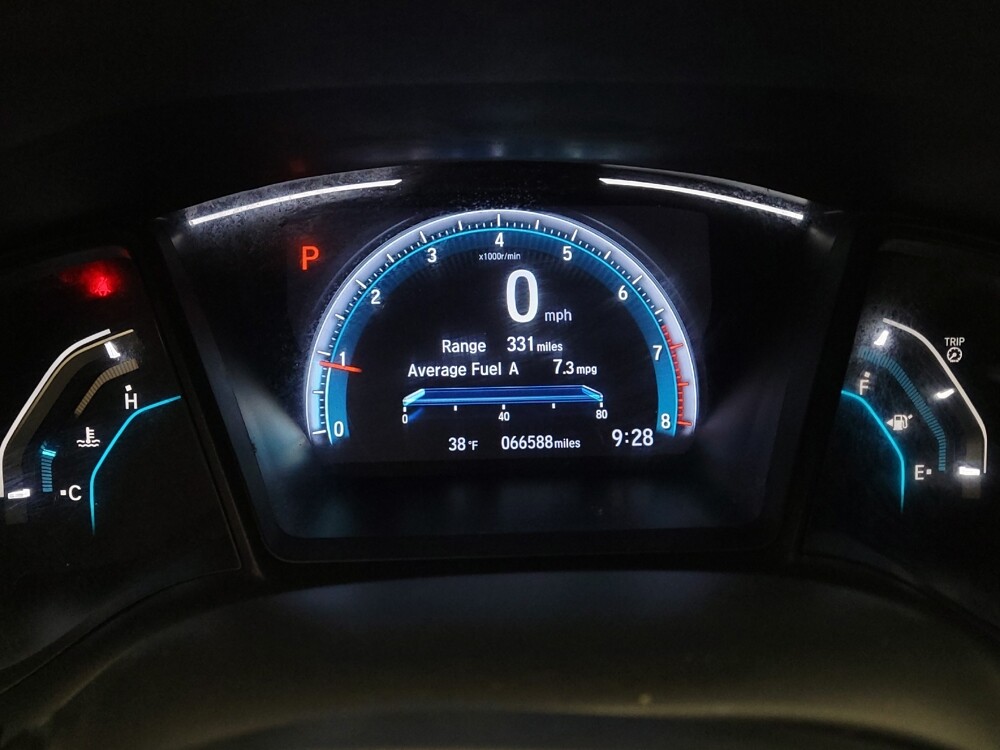 2020 Honda Civic in Cincinnati, OH 45255 - 18109264 23