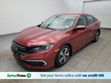 2020 Honda Civic in Cincinnati, OH 45255