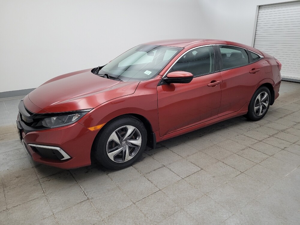 2020 Honda Civic in Cincinnati, OH 45255 - 18109264 2