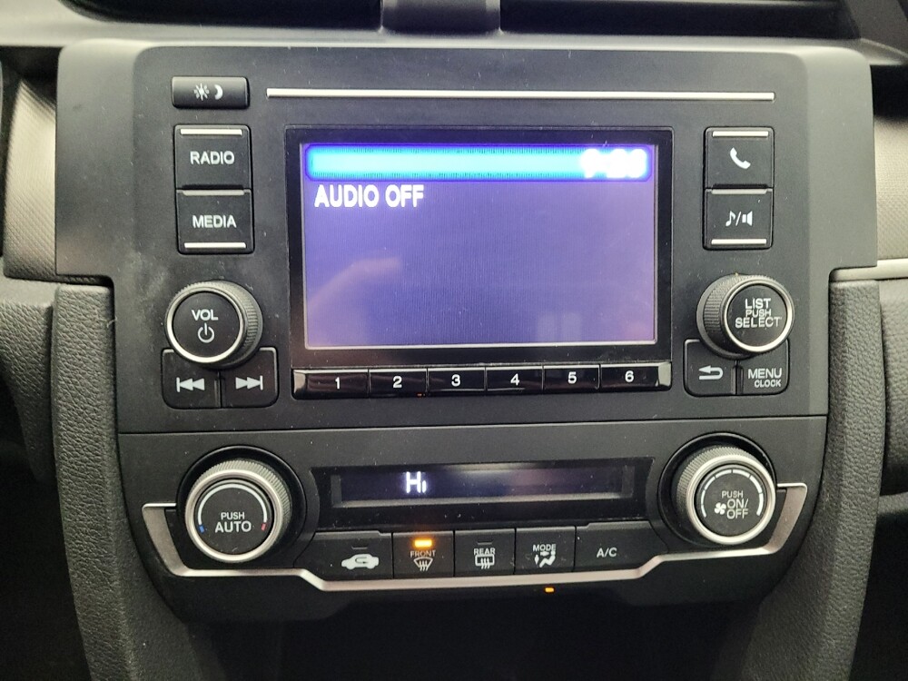 2020 Honda Civic in Cincinnati, OH 45255 - 18109264 25