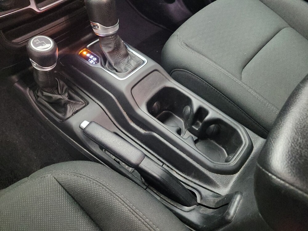 2021 Jeep Wrangler in Eastpointe, MI 48021 - 18109265 26