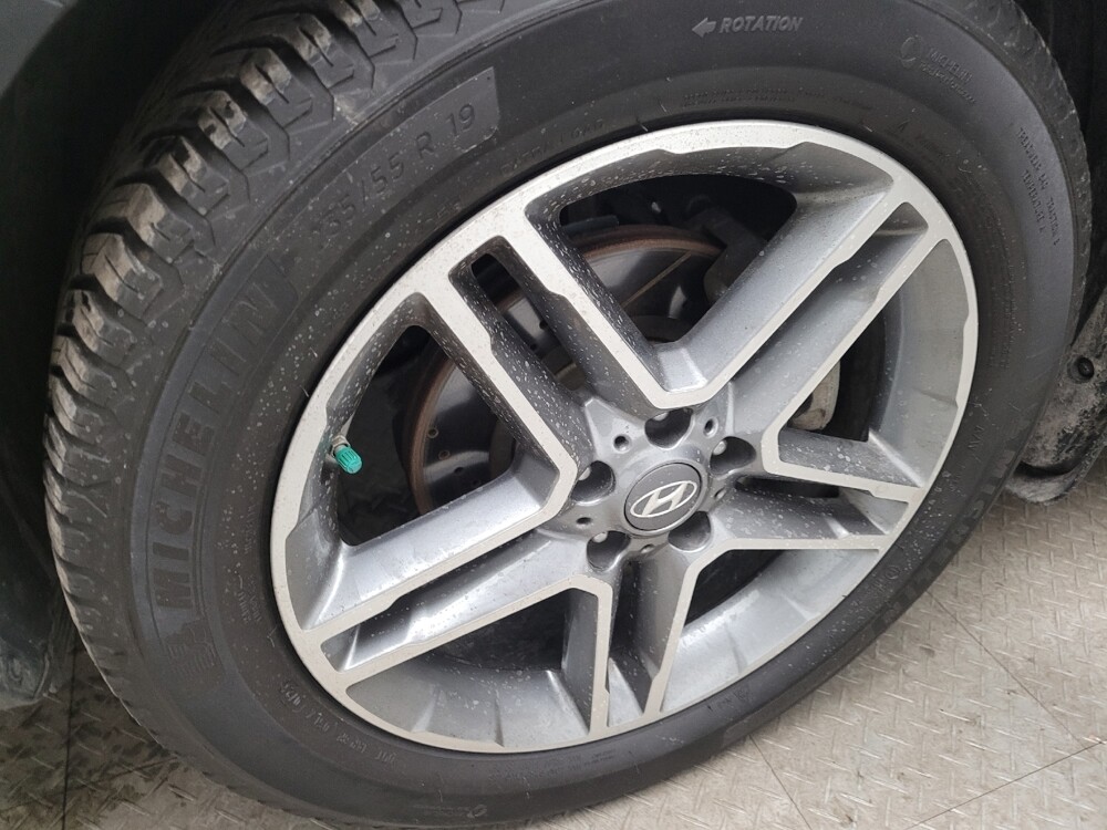 2018 Hyundai Santa Fe in Eastpointe, MI 48021 - 18109266 31