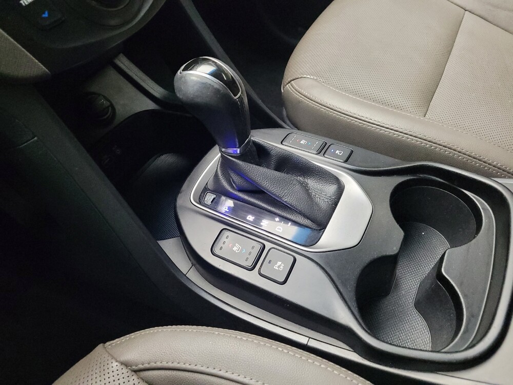 2018 Hyundai Santa Fe in Eastpointe, MI 48021 - 18109266 26