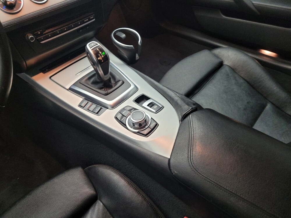 2016 BMW Z4 in Eastpointe, MI 48021 - 18109267 26