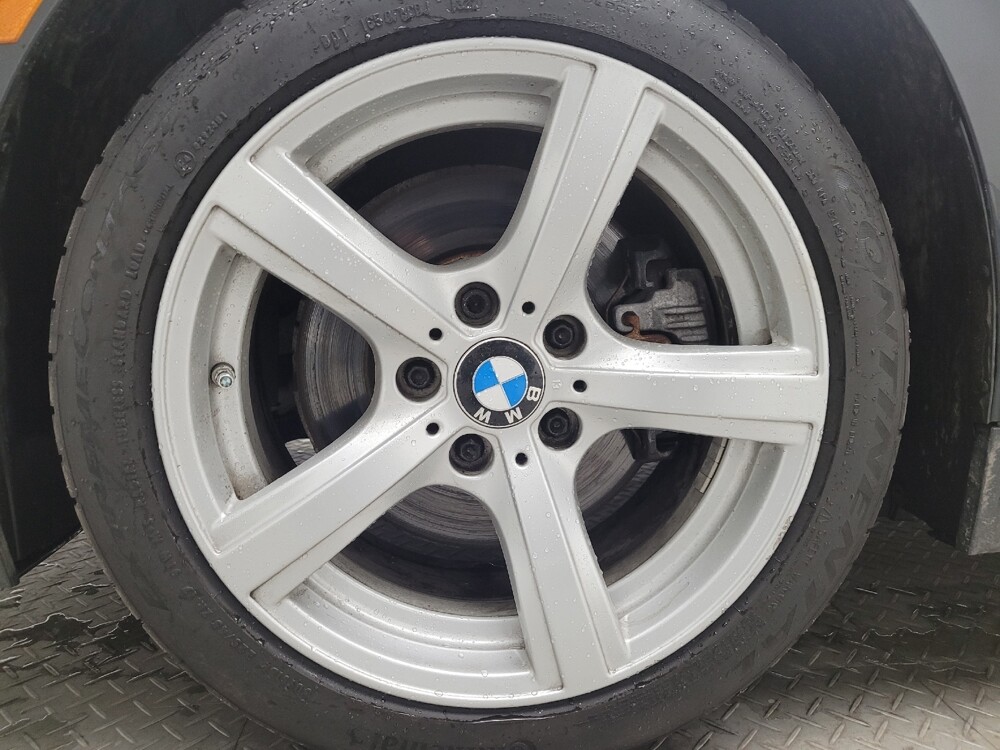 2016 BMW Z4 in Eastpointe, MI 48021 - 18109267 31