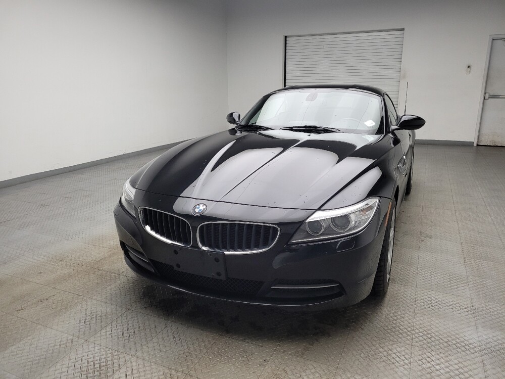2016 BMW Z4 in Eastpointe, MI 48021 - 18109267 15