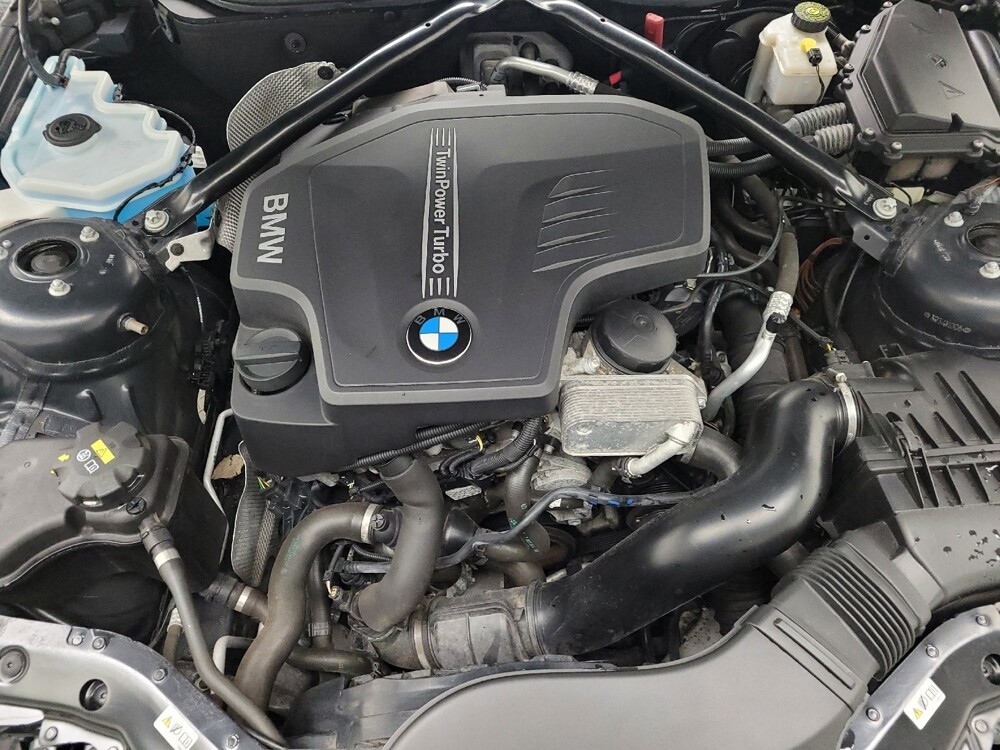 2016 BMW Z4 in Eastpointe, MI 48021 - 18109267 30