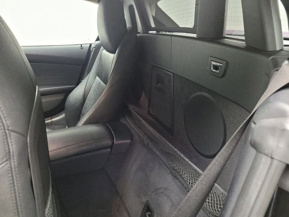 2016 BMW Z4 in Eastpointe, MI 48021 - 18109267 18