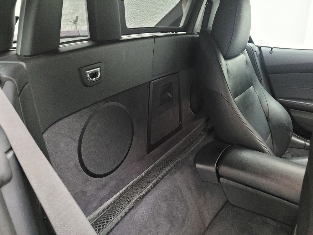 2016 BMW Z4 in Eastpointe, MI 48021 - 18109267 19