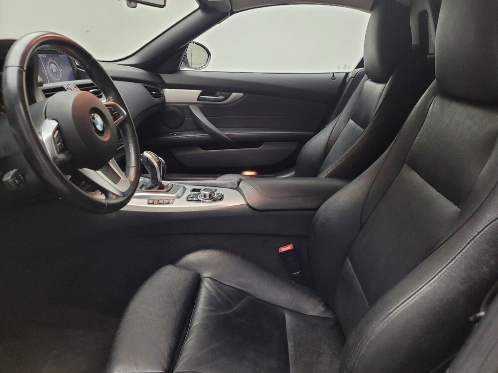 2016 BMW Z4 in Eastpointe, MI 48021 - 18109267 17