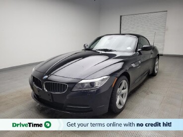 2016 BMW Z4 in Eastpointe, MI 48021