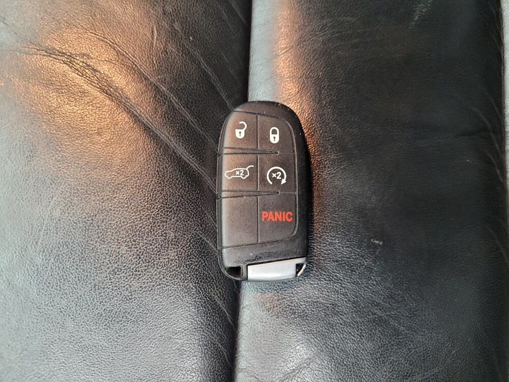 2016 Jeep Grand Cherokee in Eastpointe, MI 48021 - 18109268 32