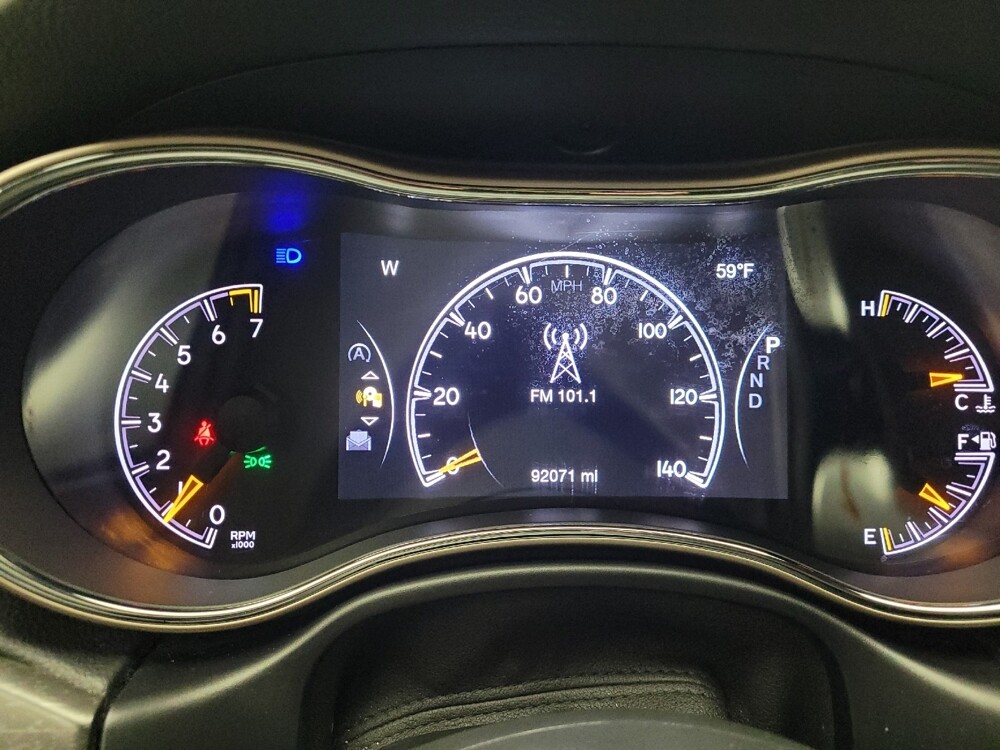 2016 Jeep Grand Cherokee in Eastpointe, MI 48021 - 18109268 25