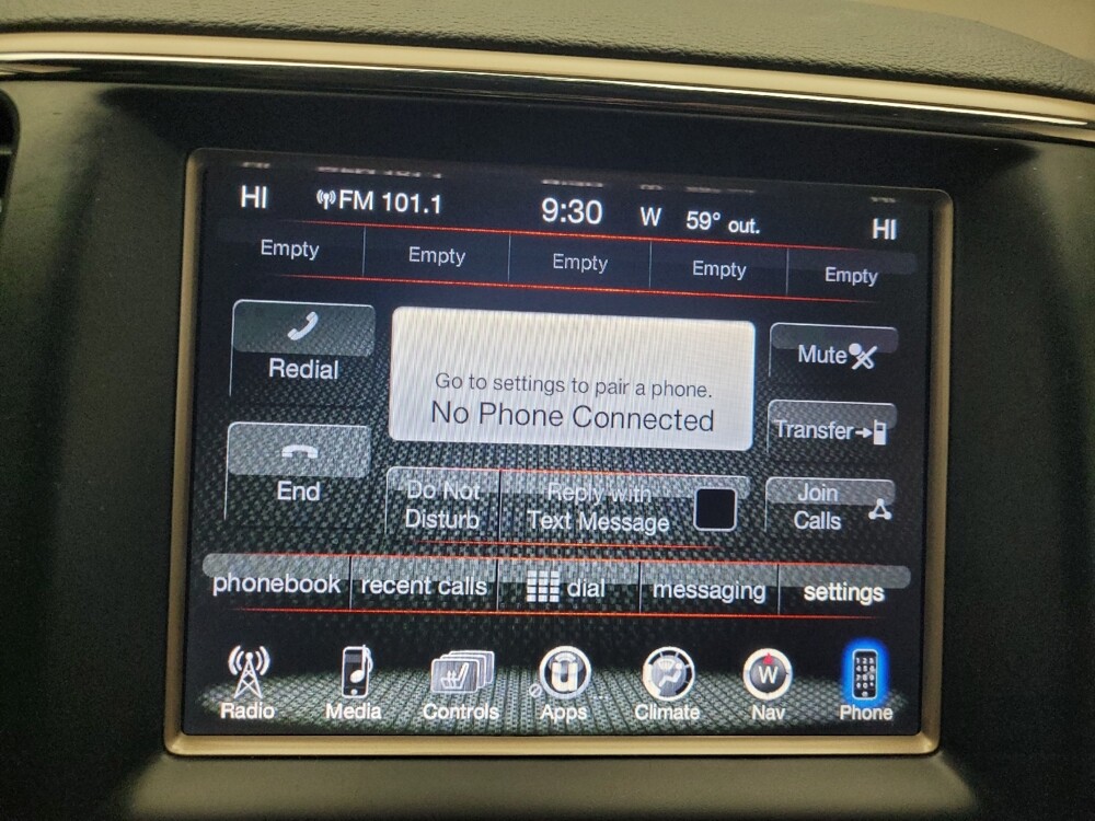 2016 Jeep Grand Cherokee in Eastpointe, MI 48021 - 18109268 27