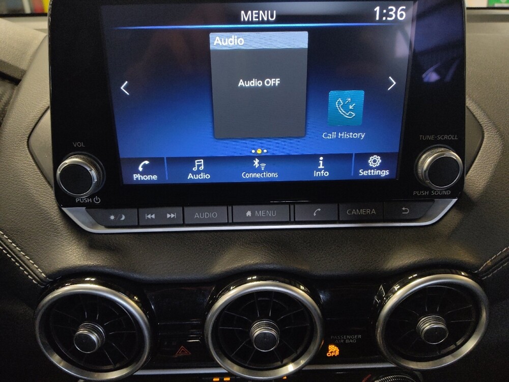 2022 Nissan Sentra in Bradenton, FL 34207 - 18109270 25