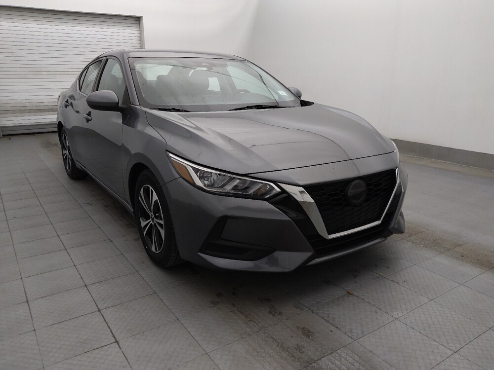 2022 Nissan Sentra in Bradenton, FL 34207 - 18109270 13