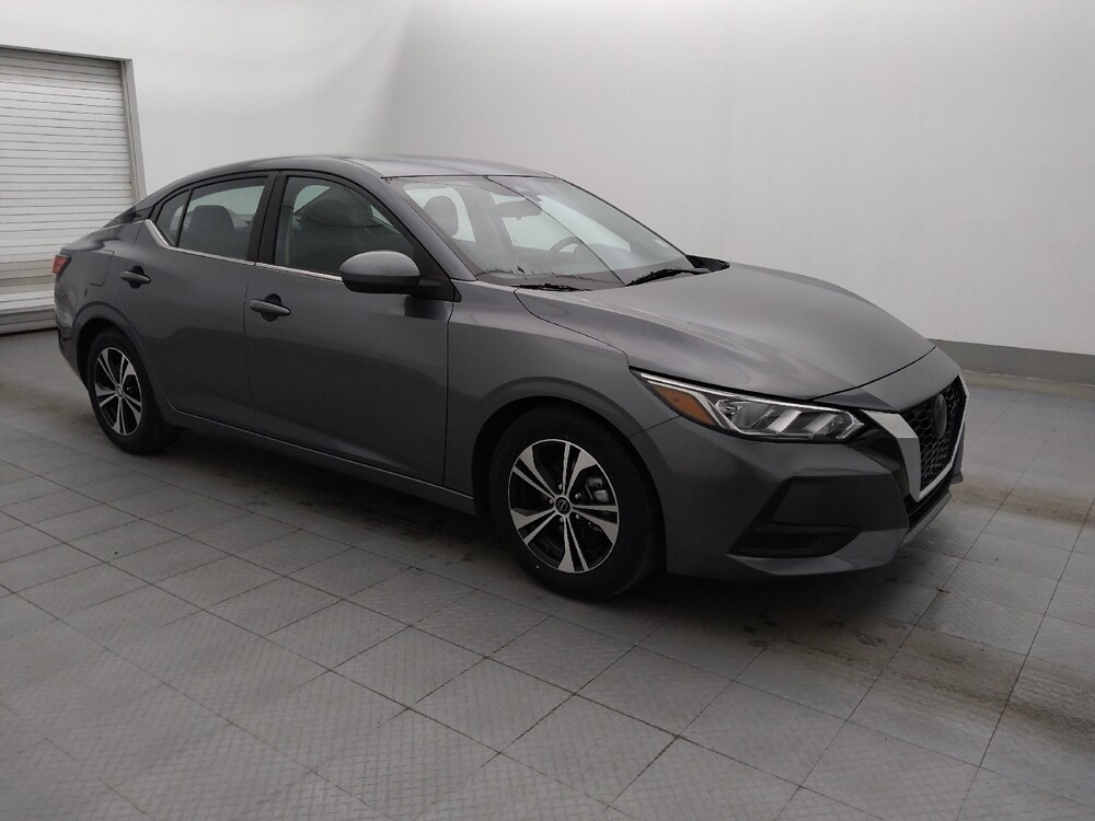 2022 Nissan Sentra in Bradenton, FL 34207 - 18109270 11