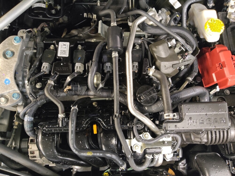 2022 Nissan Sentra in Bradenton, FL 34207 - 18109270 30