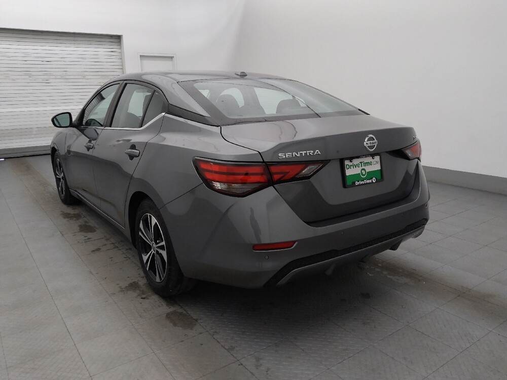 2022 Nissan Sentra in Bradenton, FL 34207 - 18109270 5