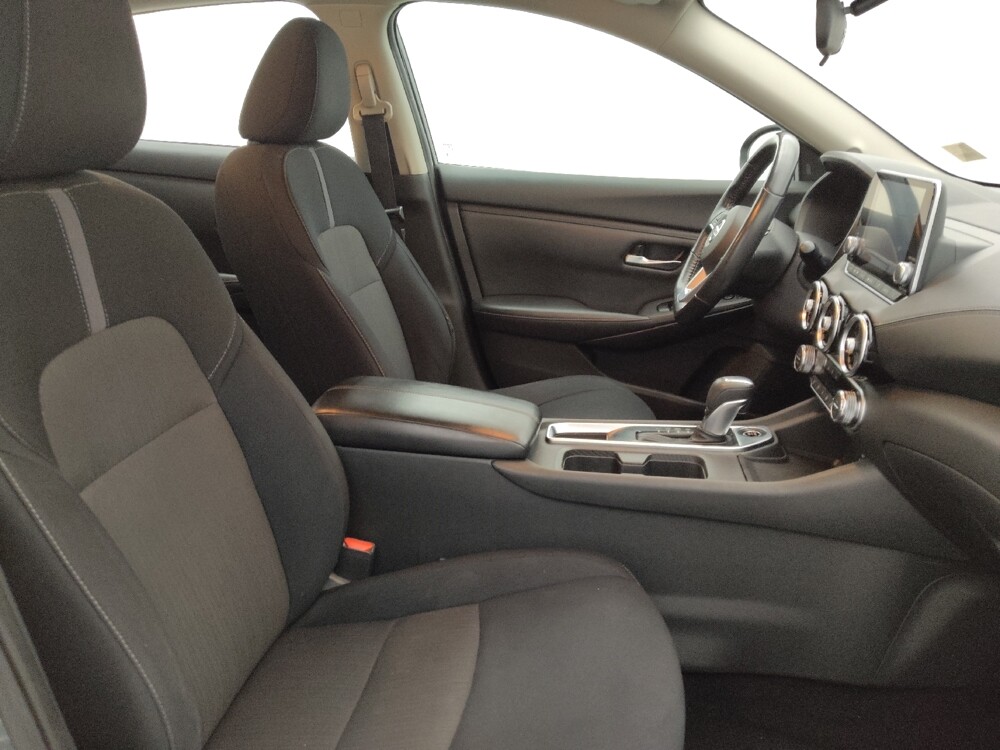 2022 Nissan Sentra in Bradenton, FL 34207 - 18109270 21