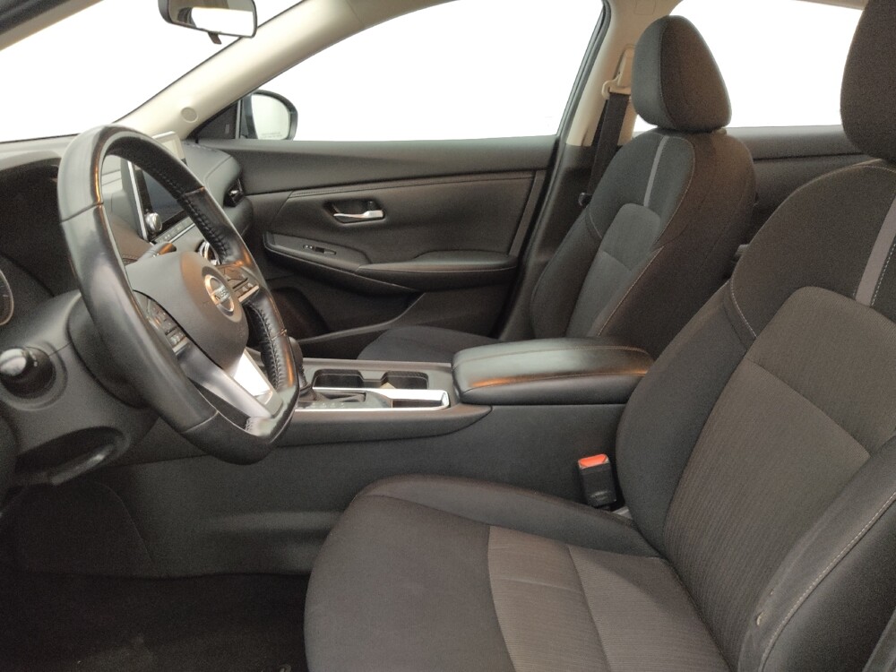 2022 Nissan Sentra in Bradenton, FL 34207 - 18109270 17