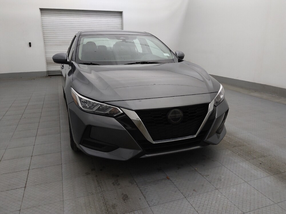 2022 Nissan Sentra in Bradenton, FL 34207 - 18109270 14