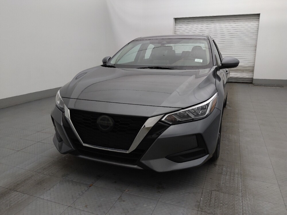 2022 Nissan Sentra in Bradenton, FL 34207 - 18109270 15