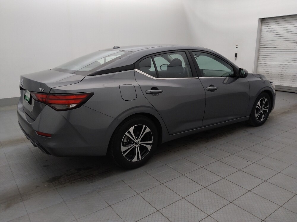 2022 Nissan Sentra in Bradenton, FL 34207 - 18109270 10