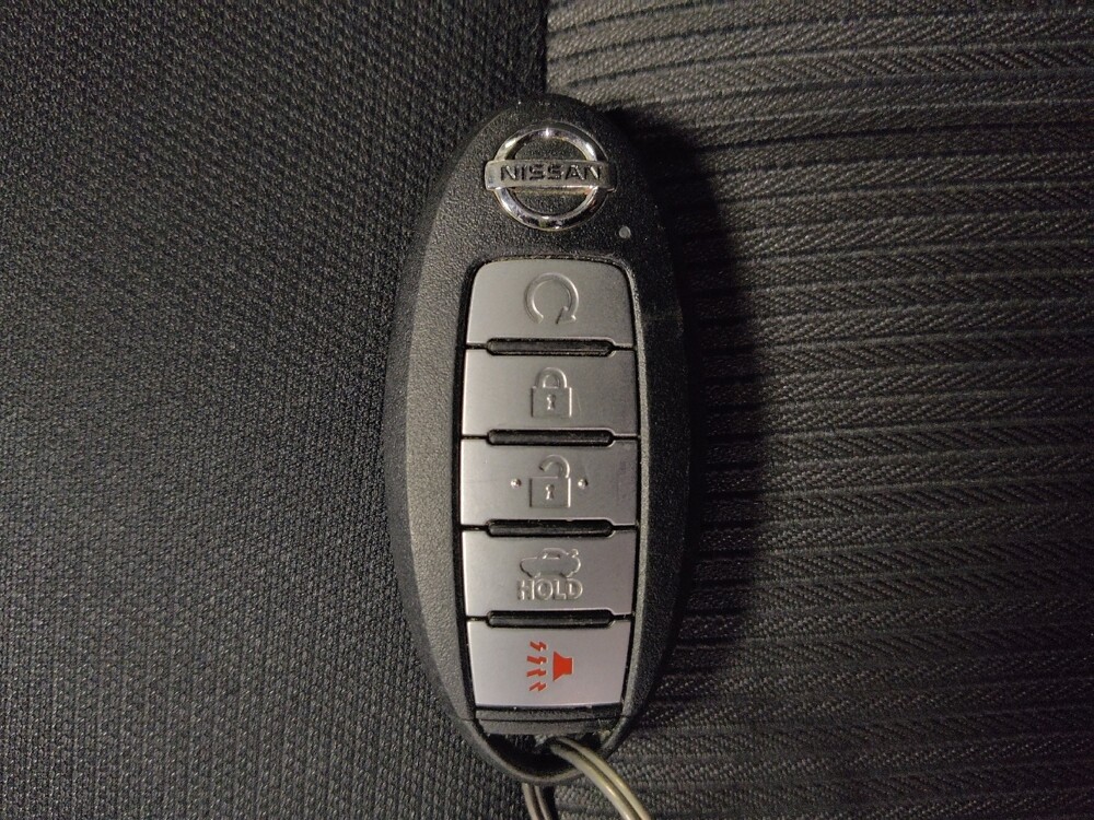 2022 Nissan Sentra in Bradenton, FL 34207 - 18109270 32