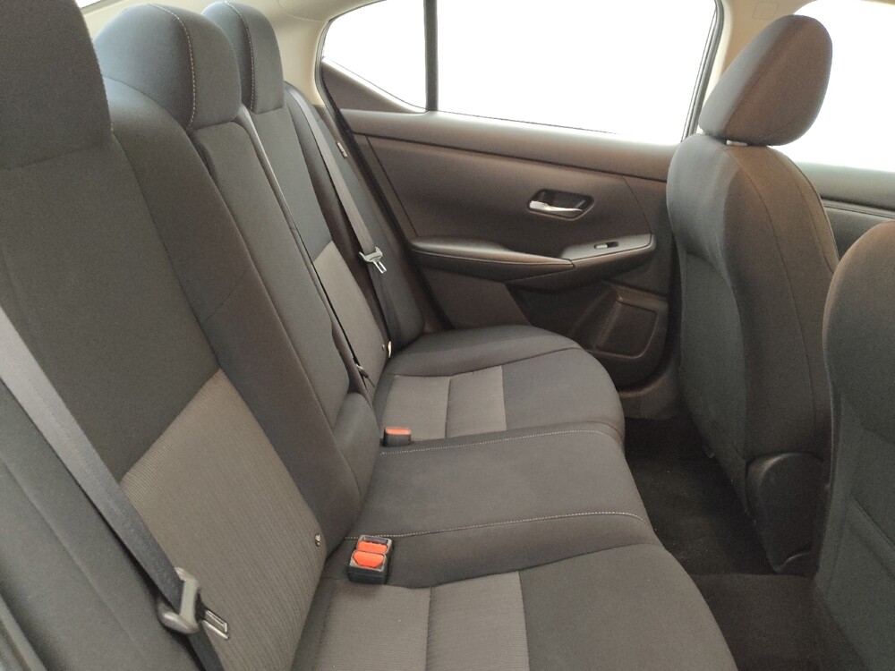 2022 Nissan Sentra in Bradenton, FL 34207 - 18109270 19