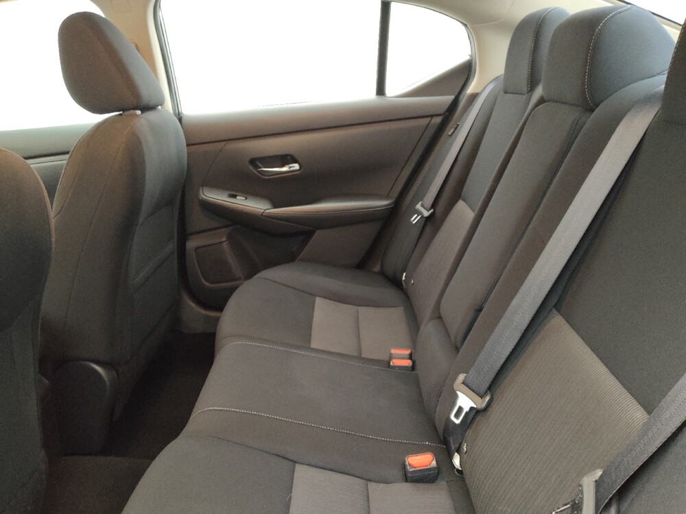 2022 Nissan Sentra in Bradenton, FL 34207 - 18109270 18