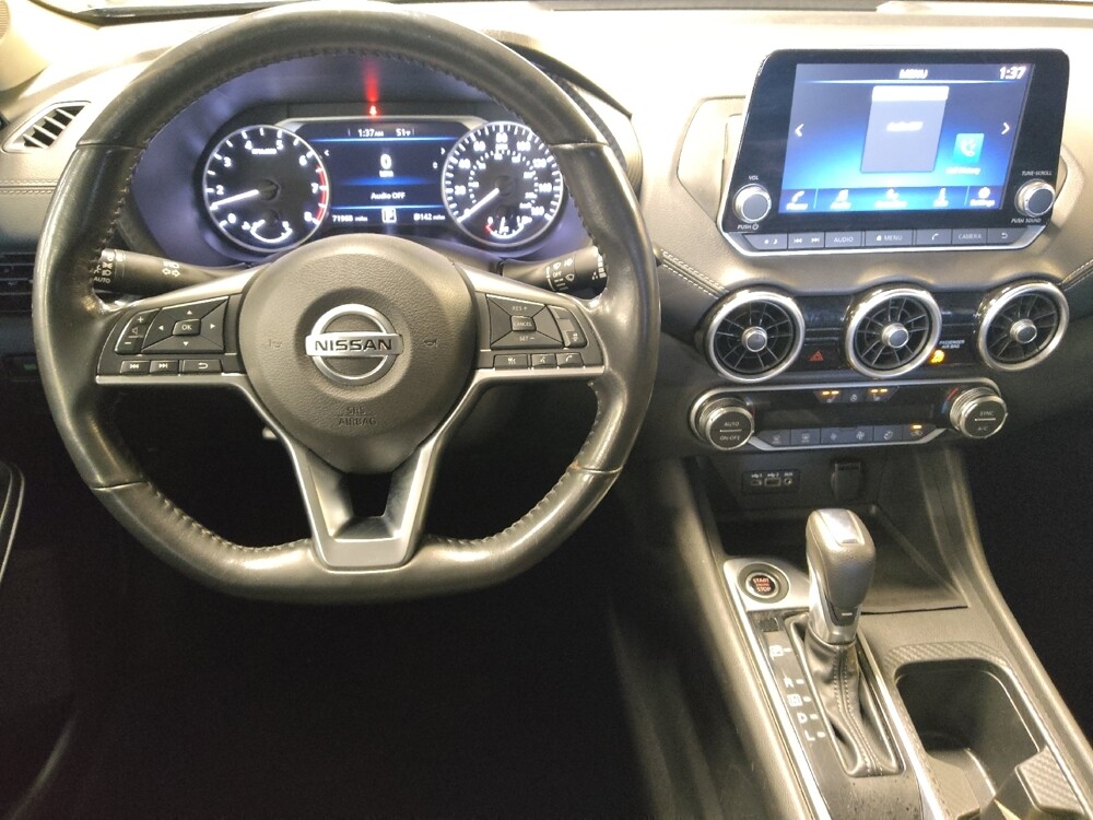 2022 Nissan Sentra in Bradenton, FL 34207 - 18109270 22