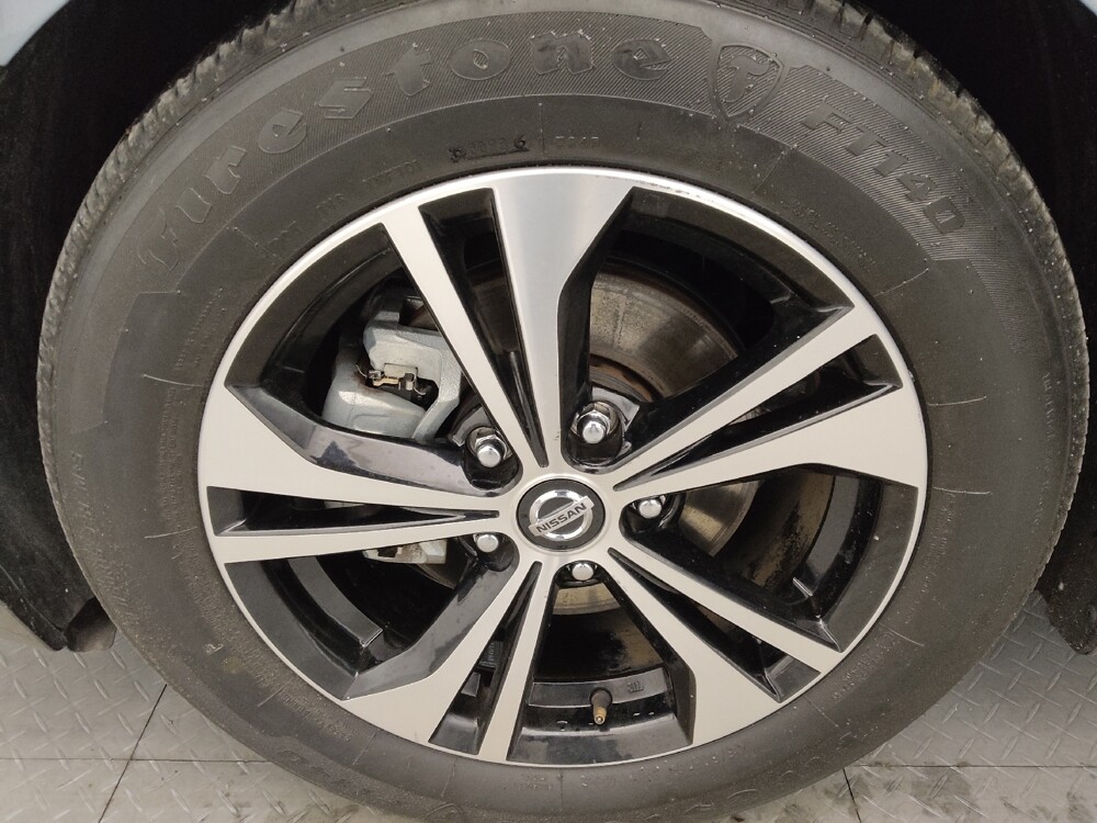 2022 Nissan Sentra in Bradenton, FL 34207 - 18109270 31